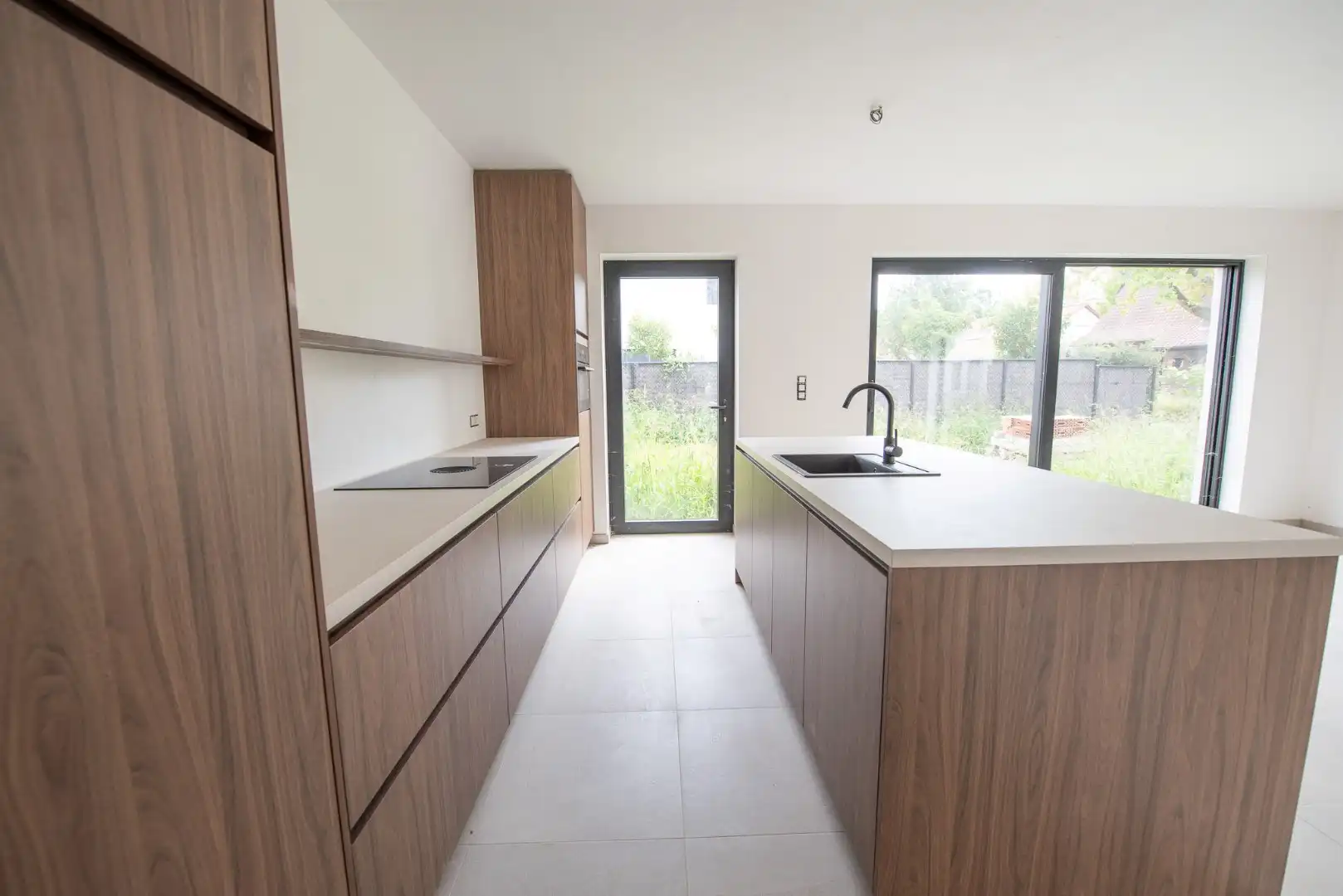 22 nieuwe woningen in Waregem. foto 4