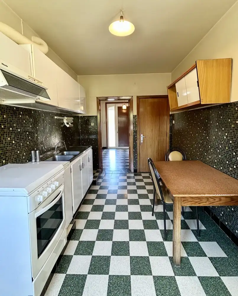 Te renoveren woning op bijna 30 are in Rotselaar foto 7