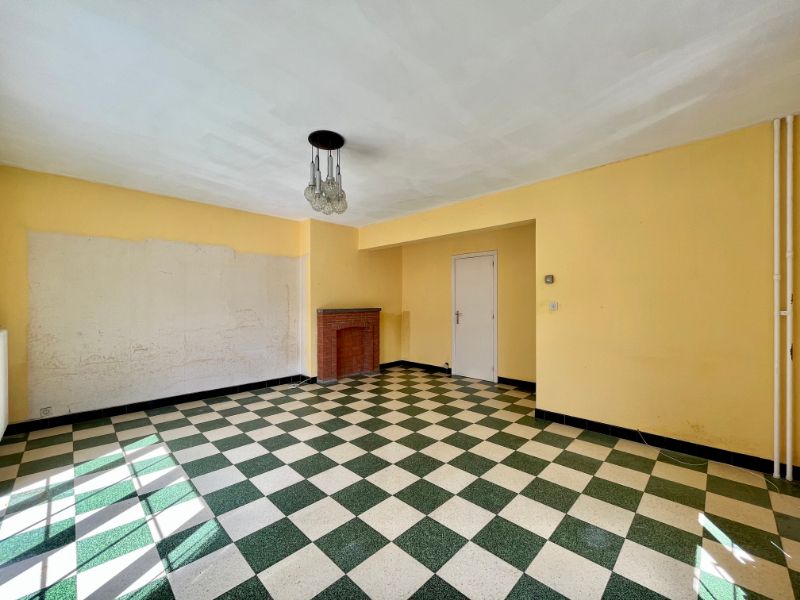 Karaktervolle woning in het centrum van Oostduinkerke-bad foto 5