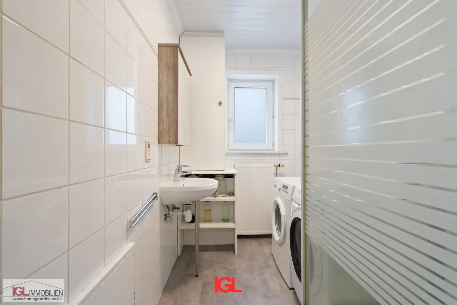 Opbrengsteigendom met twee appartementen foto 36