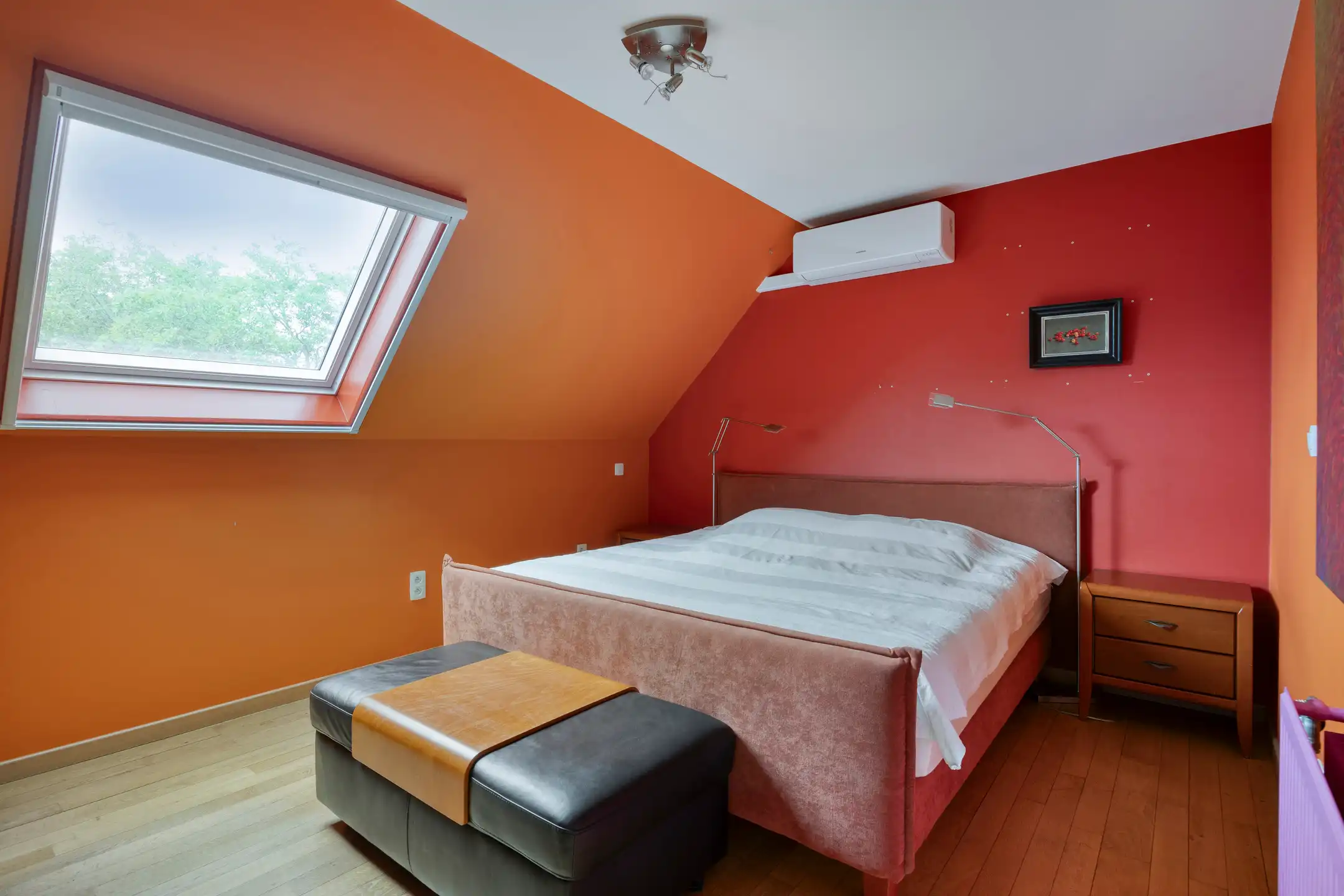 Ruime villa op een uniek perceel van 42are te Rillaar foto 21