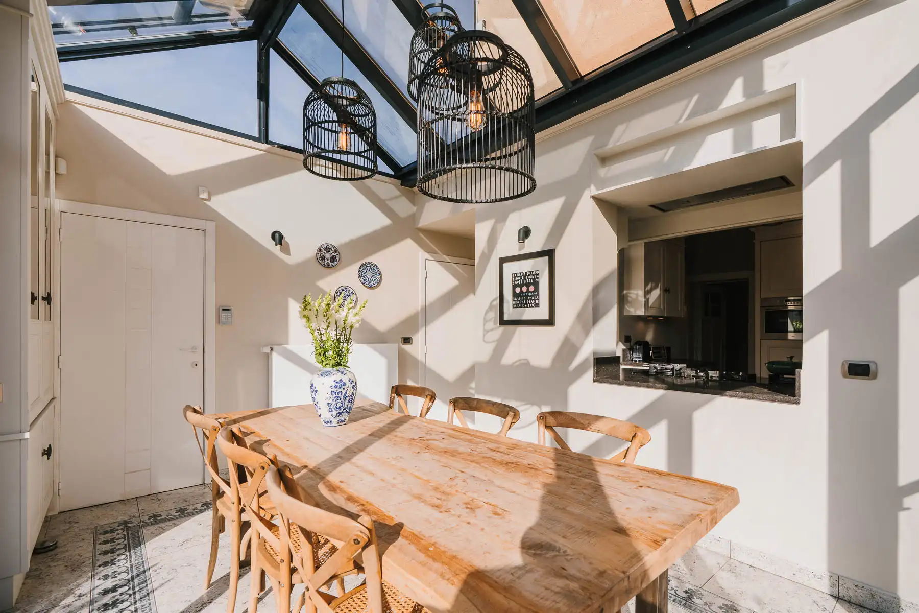 Riante & instapklare en veelzijdige familiewoning te Haacht foto 16