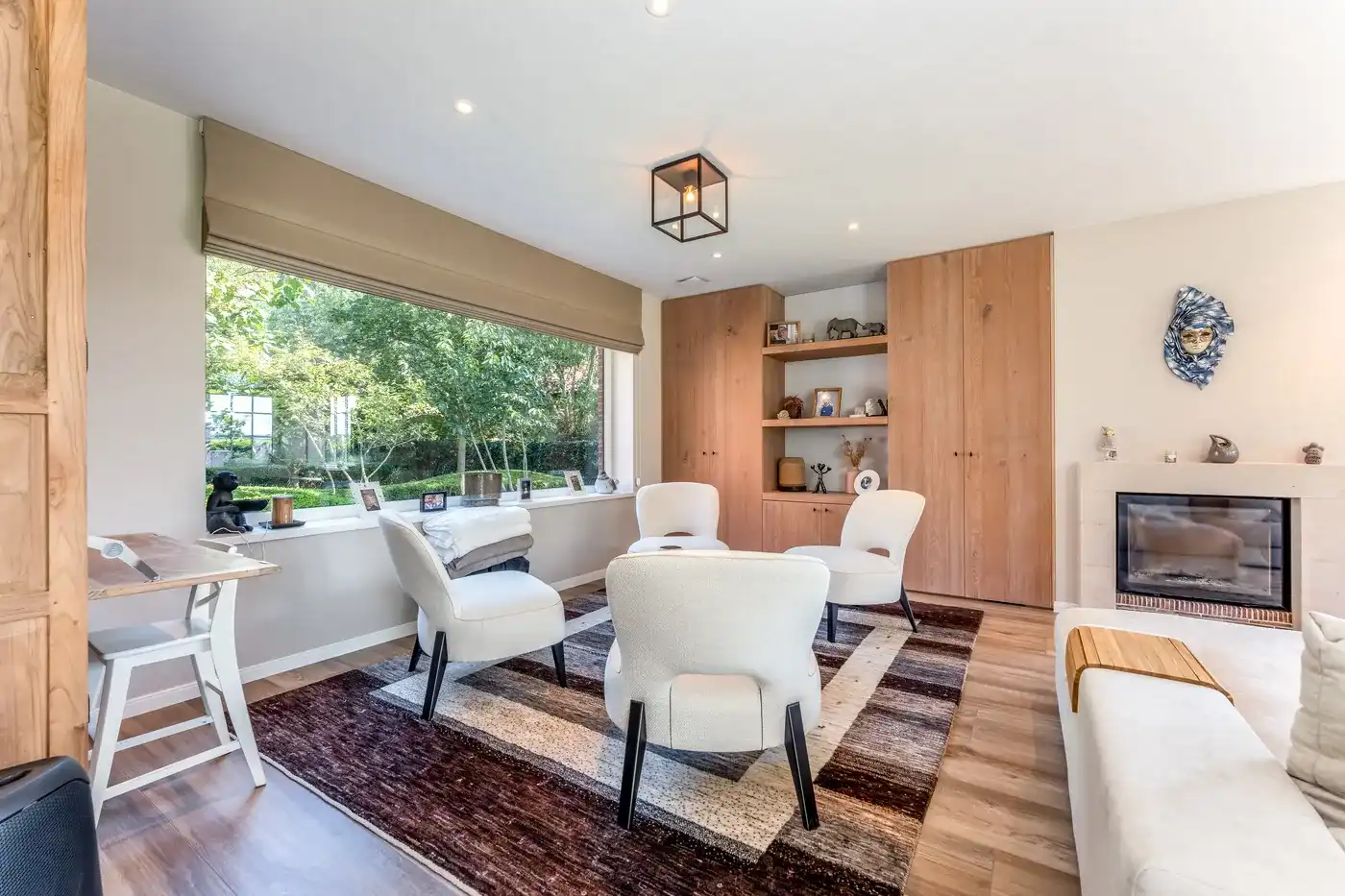 Villa Les Prés - Uitzonderlijke villa omgeven door groen en absolute privacy in Westkapelle foto 6