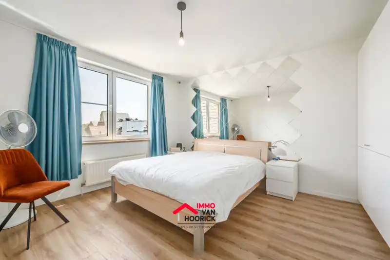 Modern appartement aan de Durme - prachtig uitzicht! foto 12