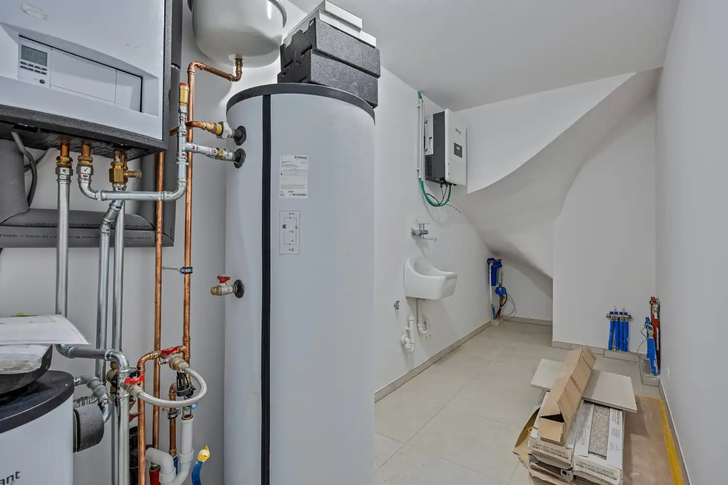 NIEUWBOUWWONING AAN 6% BTW - 4 SLPKS - E-PEIL 4! foto 13