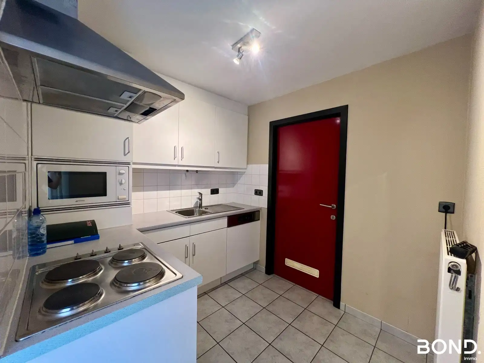 Ruim duplex appartement te huur in Leuven-Heverlee (114 m²) foto 5