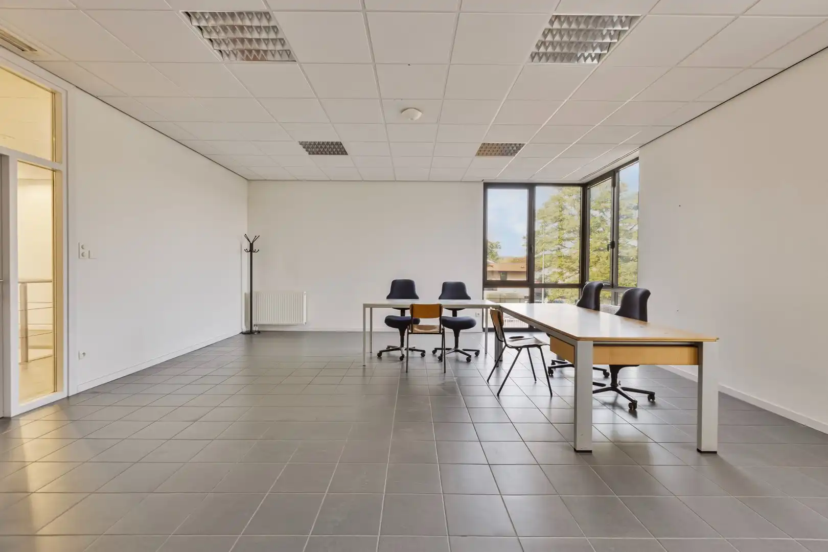 Kantoorruimtes te huur in Dilsen-Stokkem foto 27