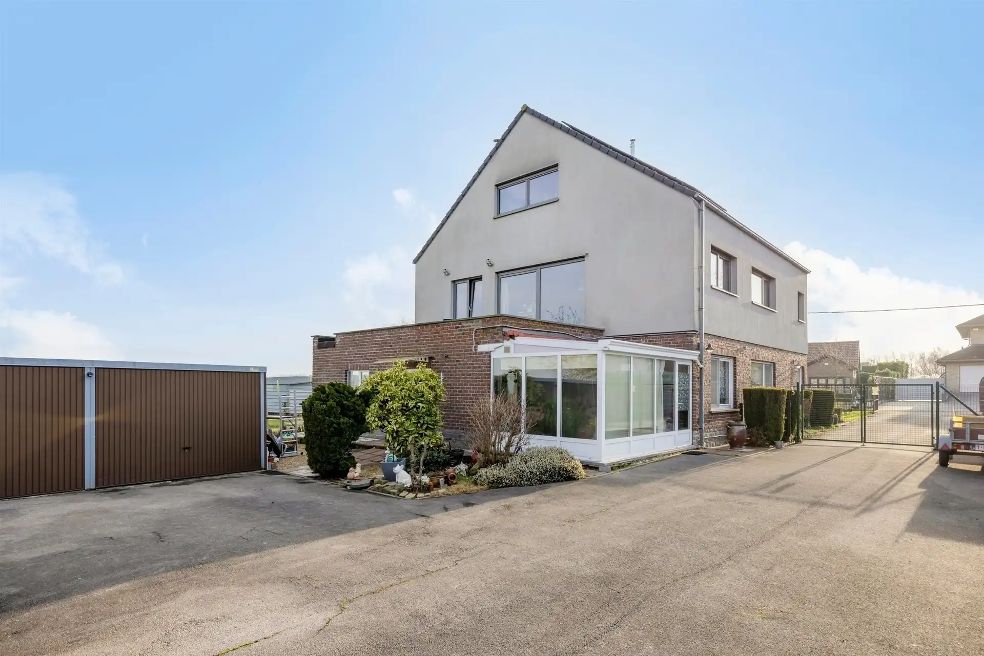 Kangoeroewoonst met drie woonverdiepen foto 35