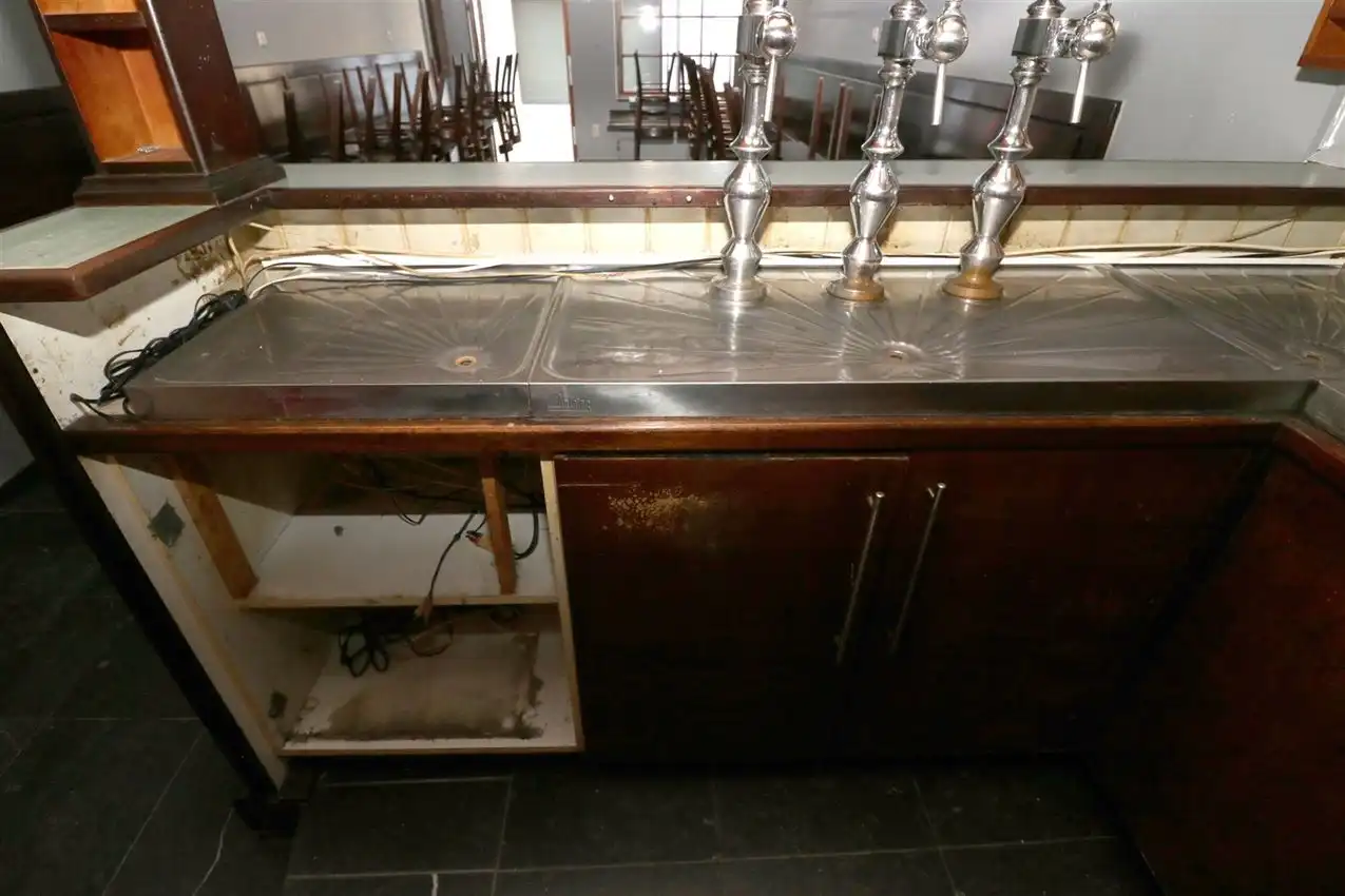 Authentiek bruin café in hartje Scherpenheuvel foto 18