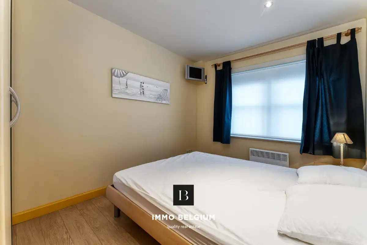 Ruim appartement met 3 slaapkamers nabij het centrum foto 7