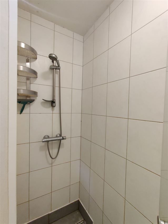 Gelijkvloers appartement met 1 slpk. op wandelafstand van het station foto 14