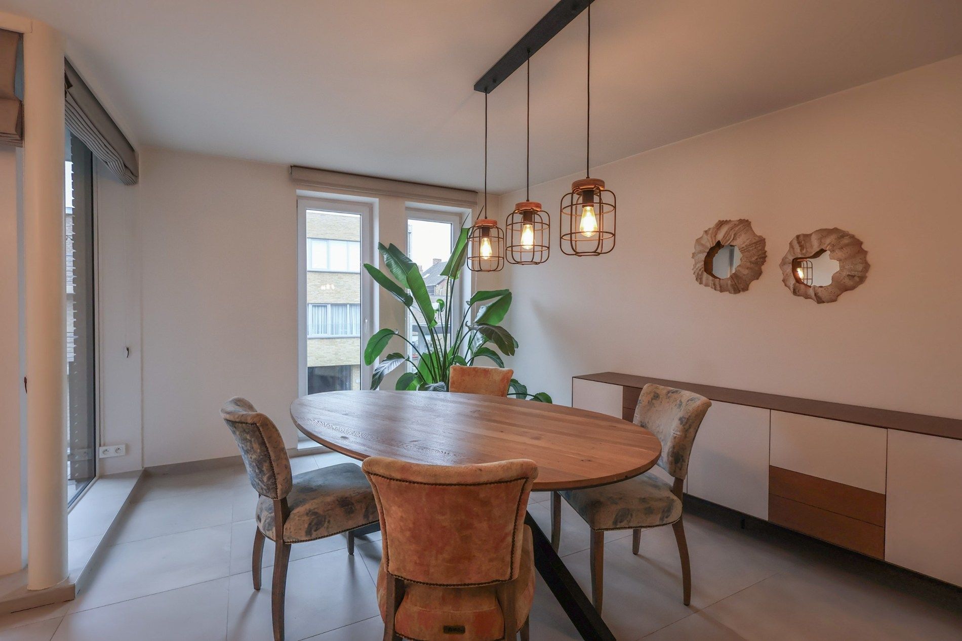 Appartement met 2 slaapkamers te huur in Oostduinkerke-dorp foto 9