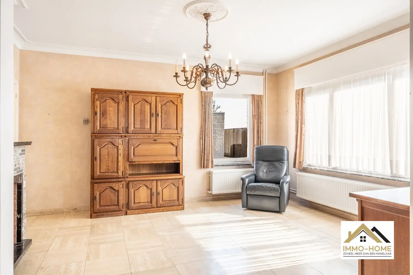 Ruime karaktervolle OB met vrij uitzicht foto 6