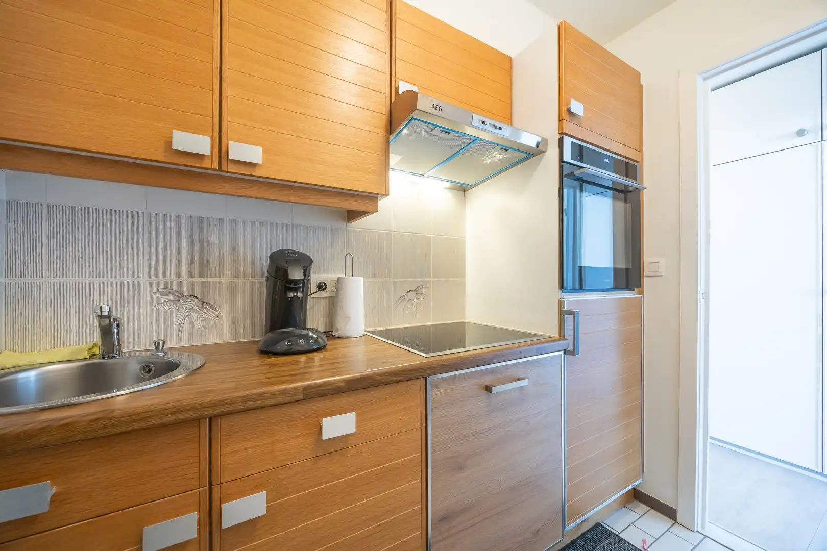 Appartement te koop foto 8