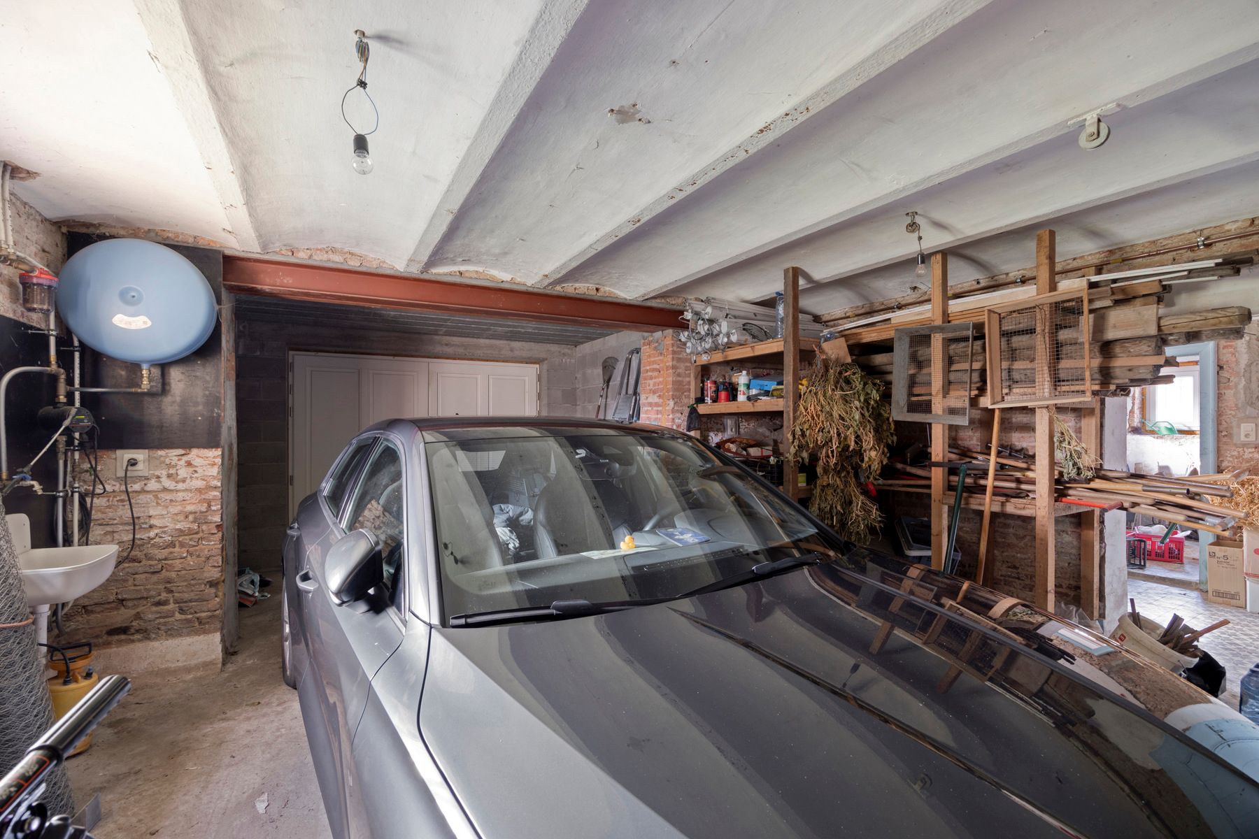 Statig landhuis te Boortmeerbeek foto 19