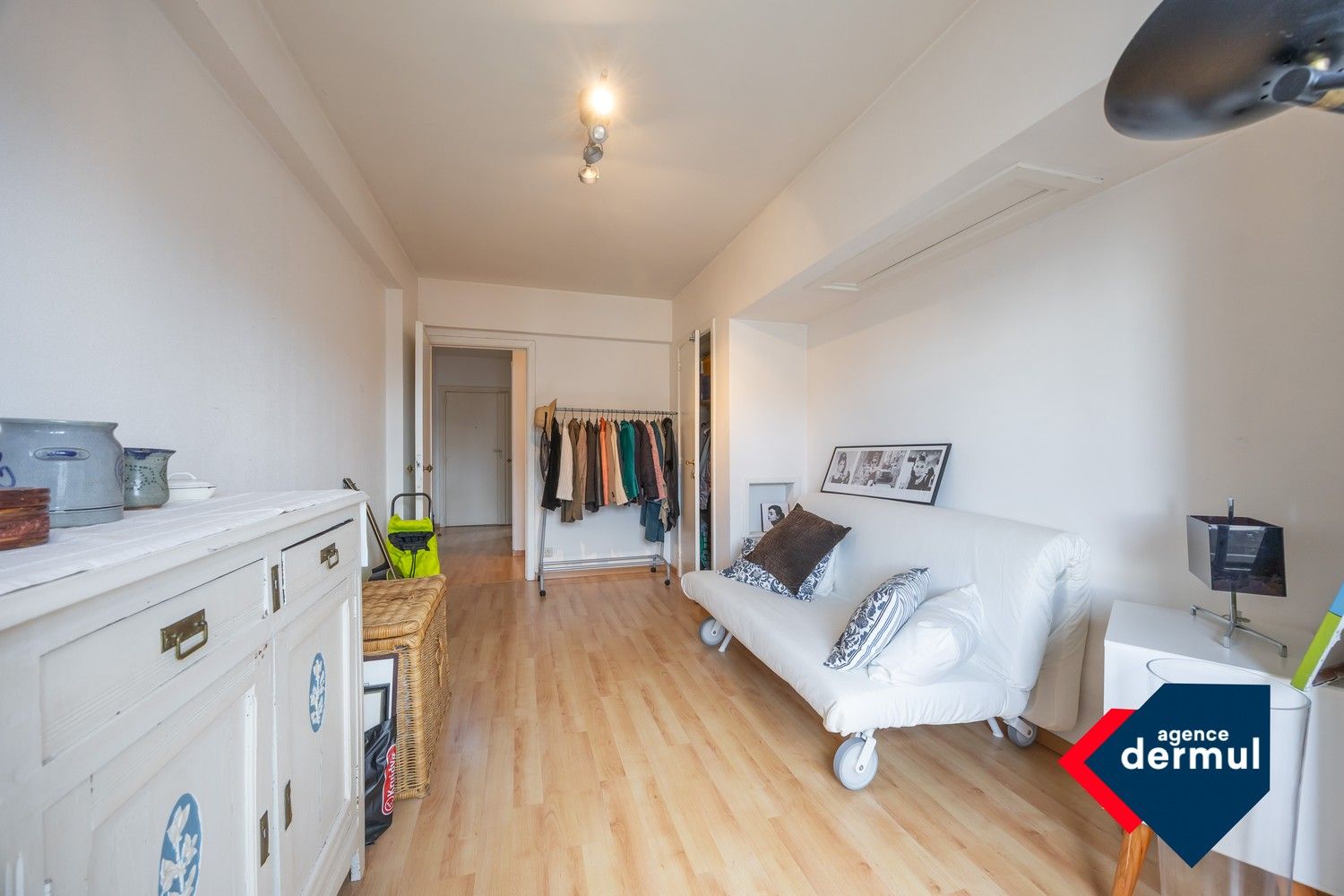 RESIDENTIE MERVILLE foto 13