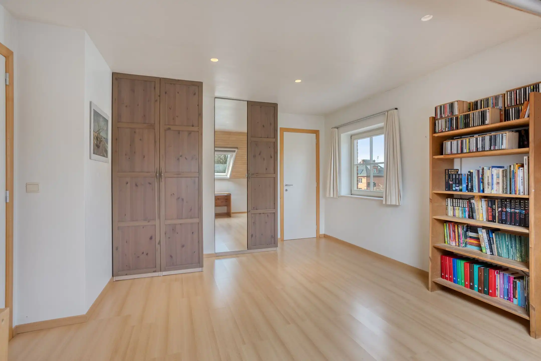 Beeldig wonen te Bierbeek: lichtrijk, groen en rustig foto 22