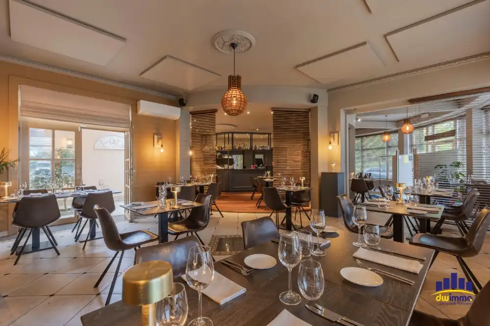 Prachtig instapklaar restaurant ter overname in Sint-Niklaas! foto 8