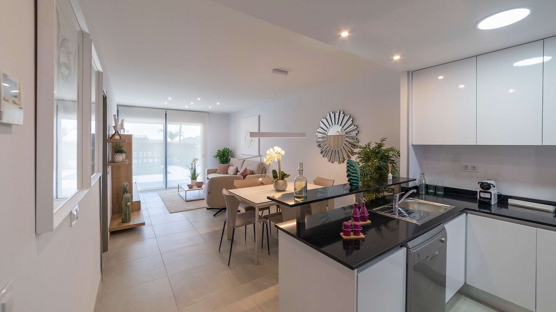 Flamenca Village Fase 3 - Orihuela Costa foto 18