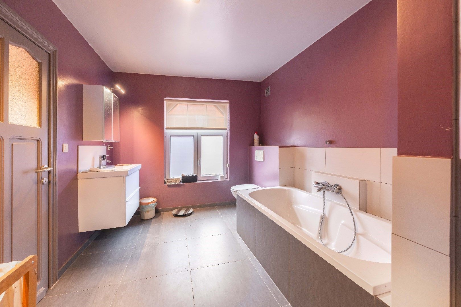 RENOVATIE 2013 | HALF OPEN STADSWONING MET TUIN | 3 SLPKS foto 11
