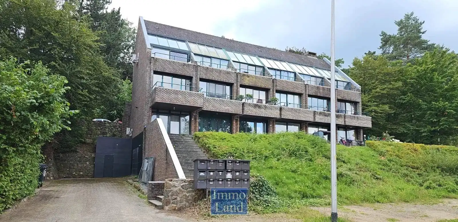 Appartement te koop foto {{pictureIndex}}