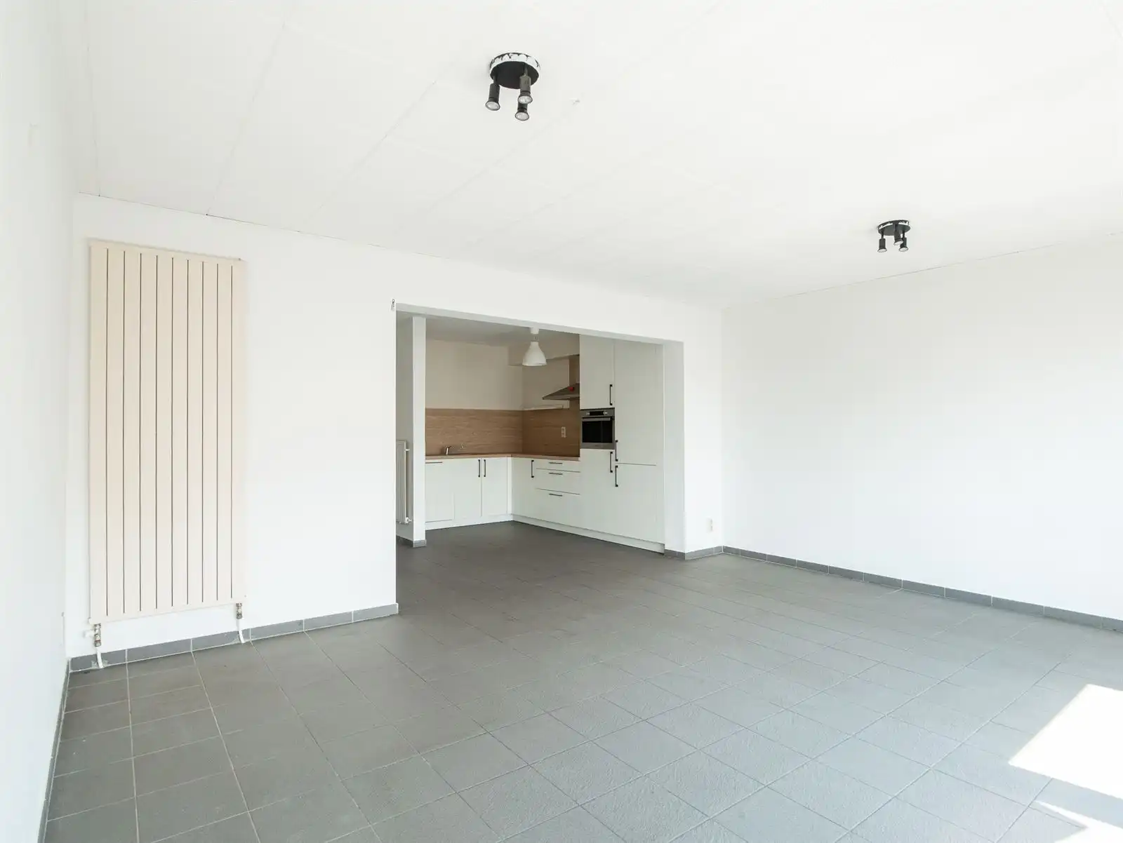 Appartement foto 3