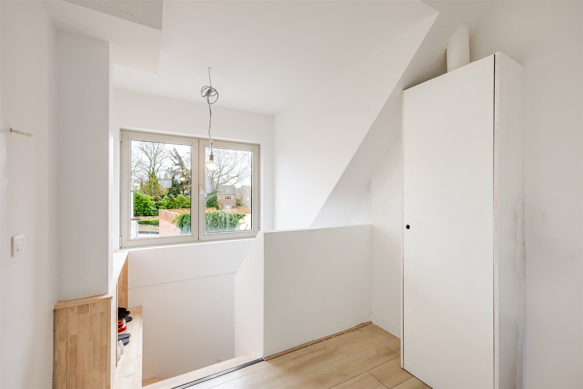 Instapklaar appartement (4 slaapkamers) in hartje Melle foto 18