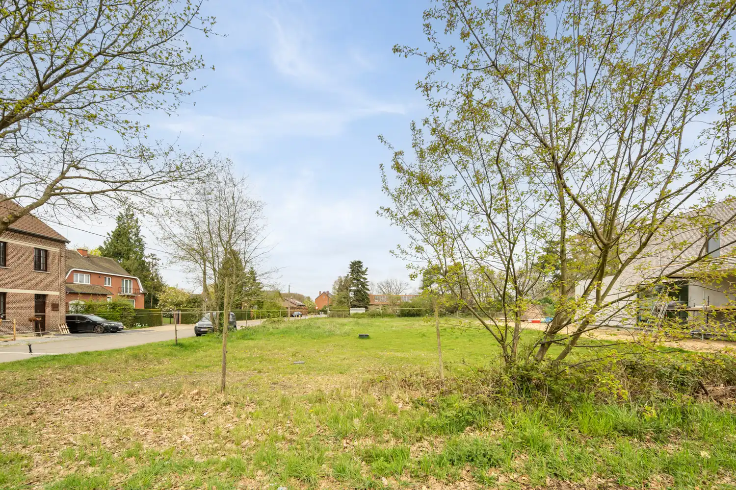 Bouwgrond voor een open bebouwing foto 9