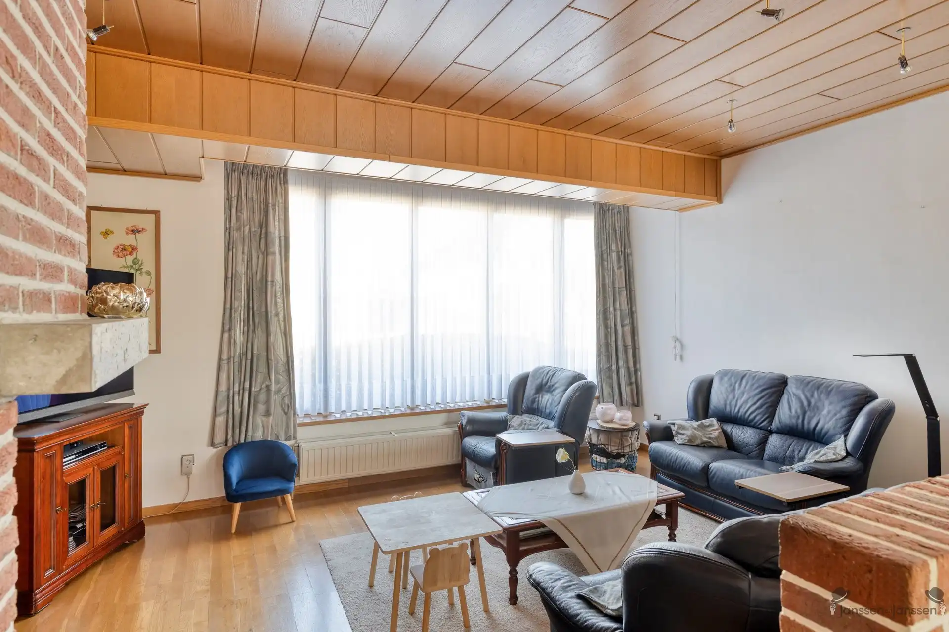 Woning met appartement (Kangoeroewoning)  foto 25