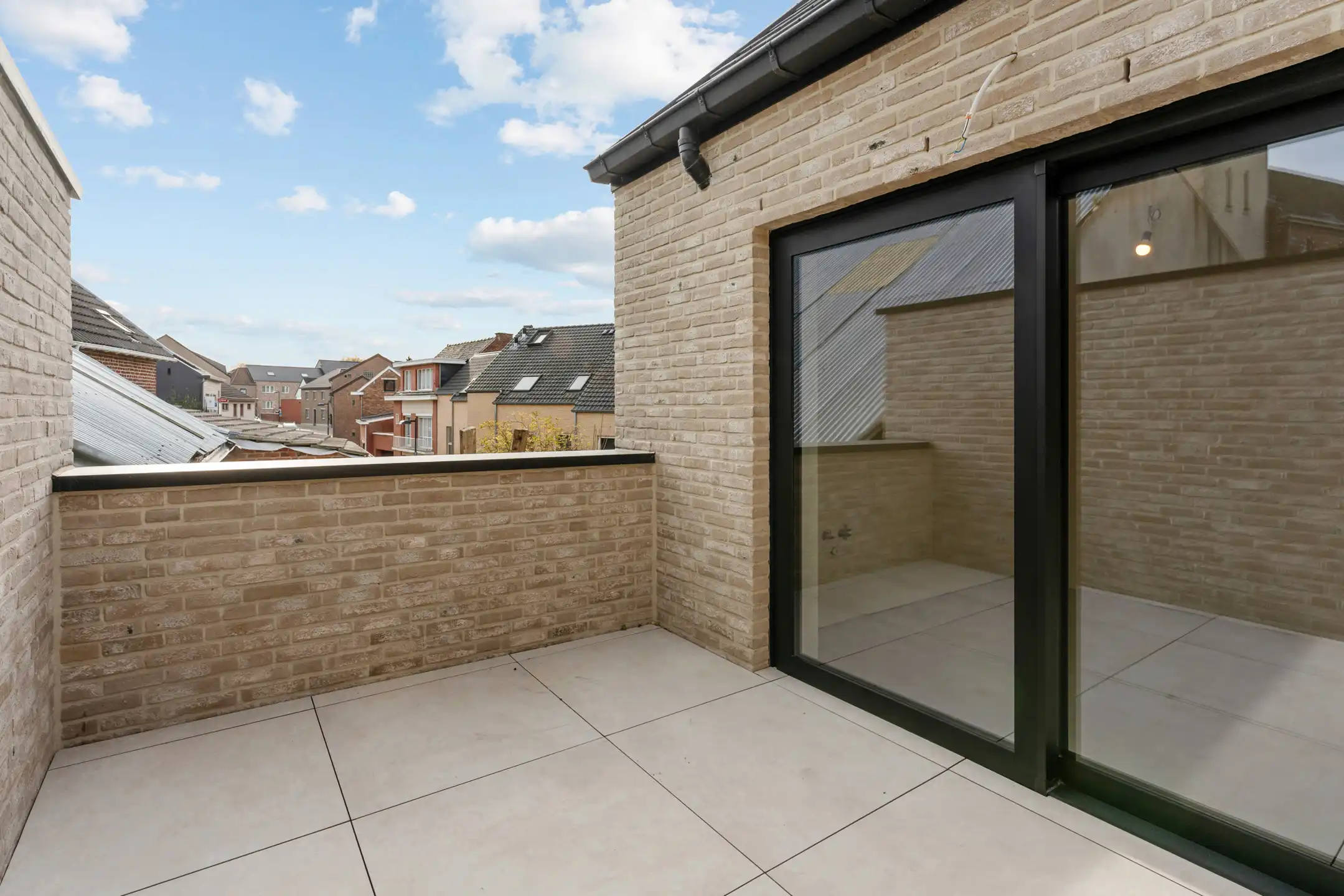 Nieuwbouw duplex appartement te Herderen à 6% BTW foto 10