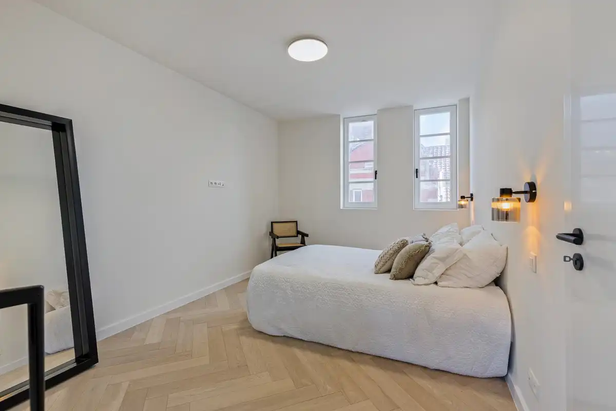 LUXE-appartement op topligging foto 3