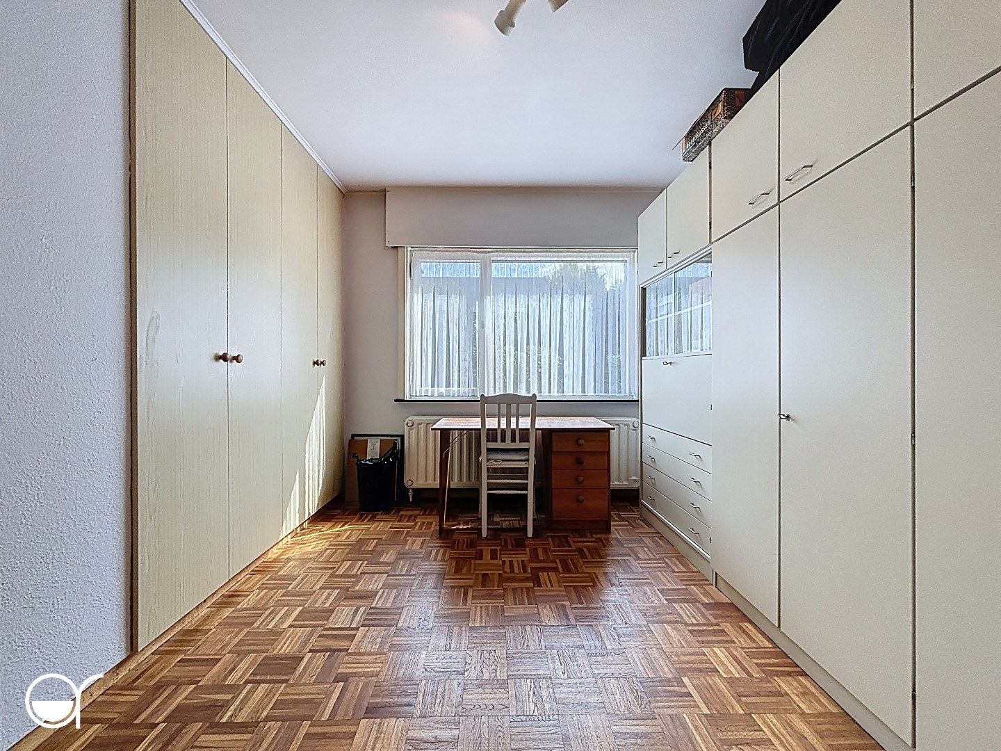 Rustig gelegen bungalow met tuin en 2 garages in Vosselare foto 13