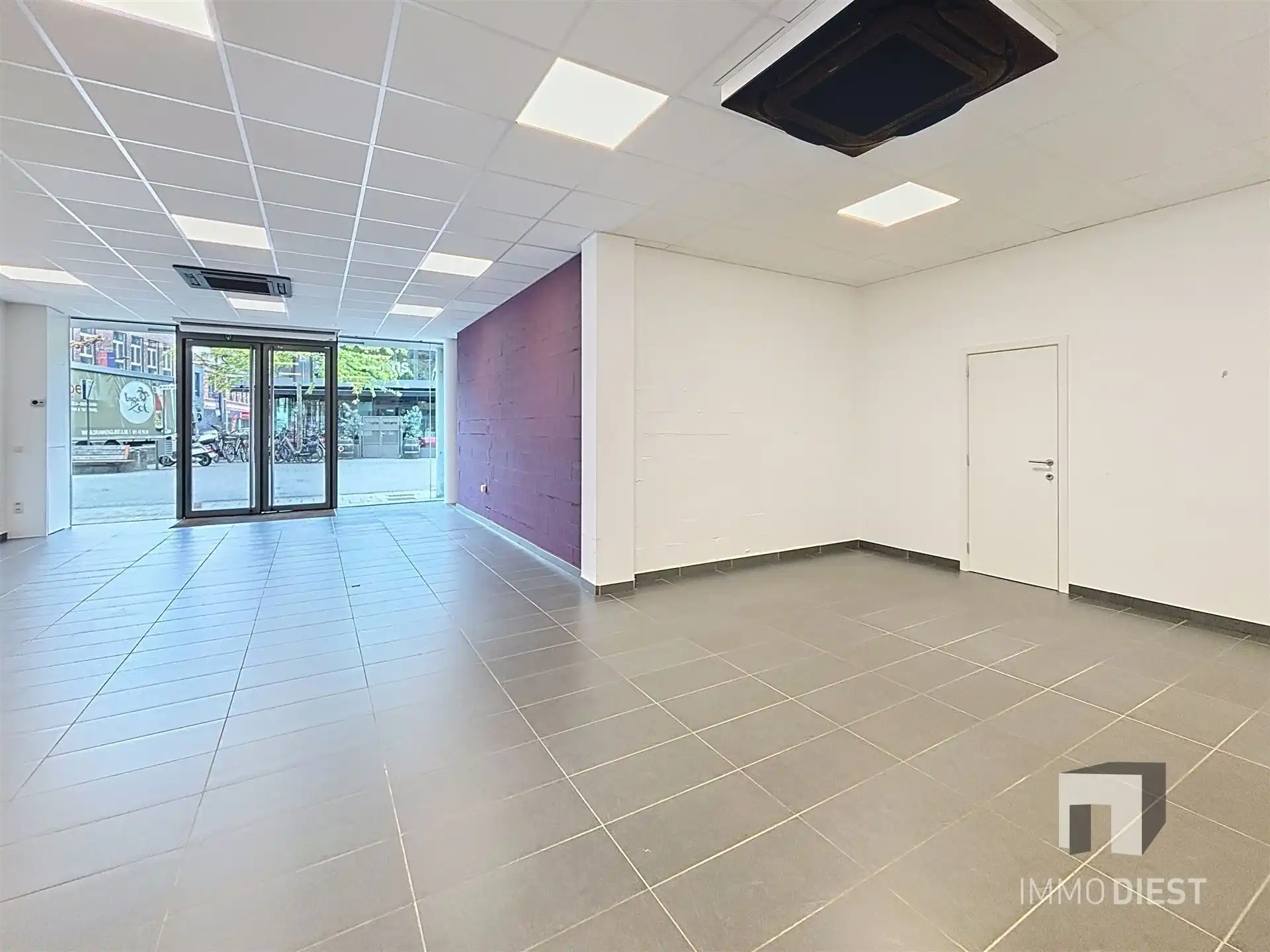 Handelspand op triple A locatie - Centrum Tessenderlo foto 14