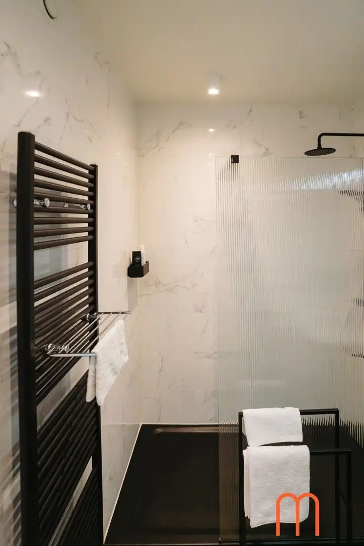 Prachtig appartement te koop op Oosteroever Oostende – residentie Ensor Tower foto 17
