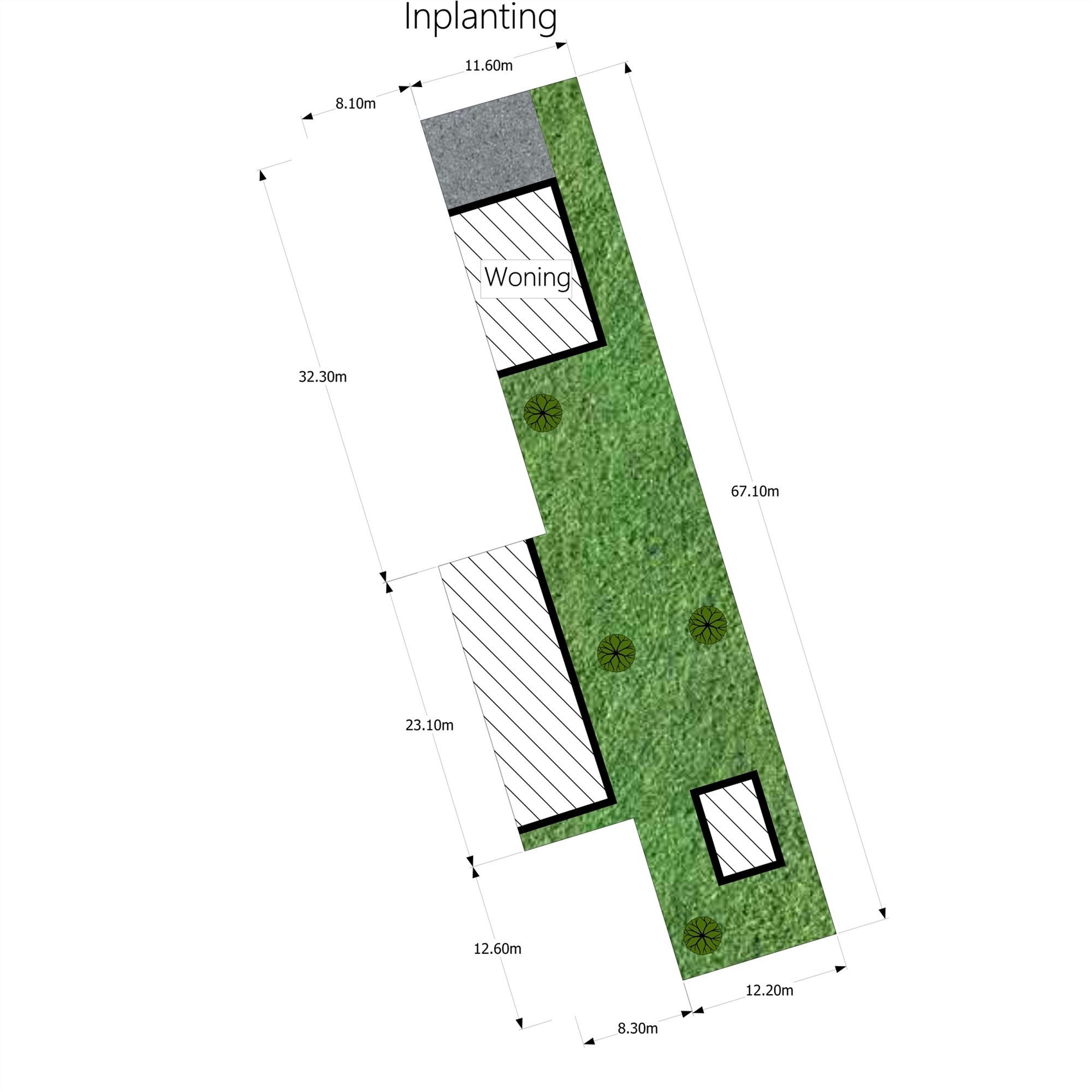 OP TE FRISSEN GELIJKVLOERS APPARTEMENT (92M²) MET 2 SLAAPKAMERS EN BIJHORENDE GARAGE IN DE NABIJHEID VAN LEOPOLDSBURG CENTRUM foto 19