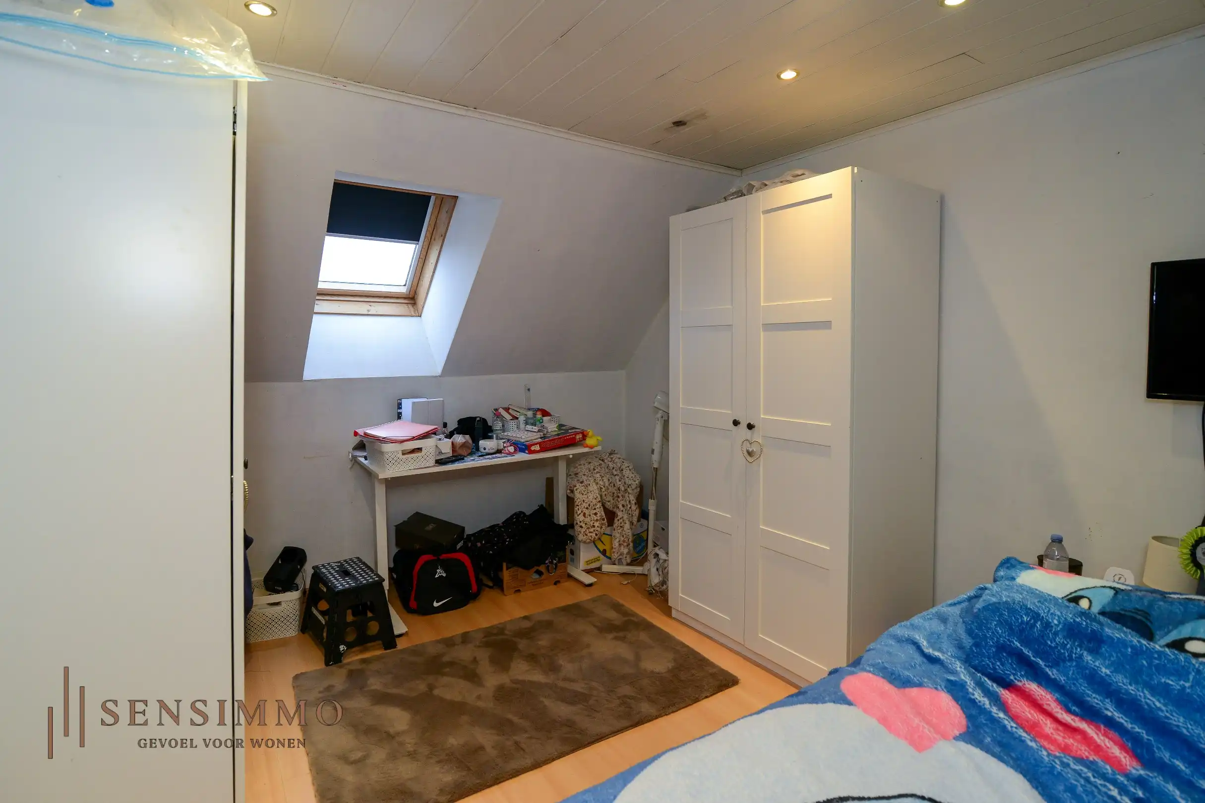 Commercieel opbrengsteigendom met 2 huisnummers op toplocatie in As foto 13