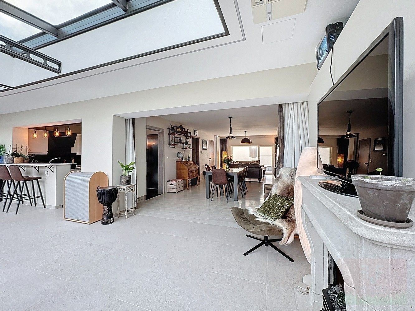 Instapklare, eigentijdse en energiezuinige bungalow met 3 slaapkamers, tuin en inpandige garage foto 18