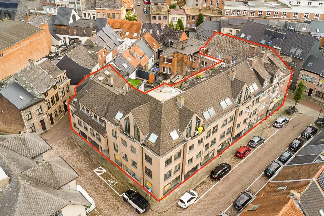 OPBRENGSTEIGENDOM foto 2