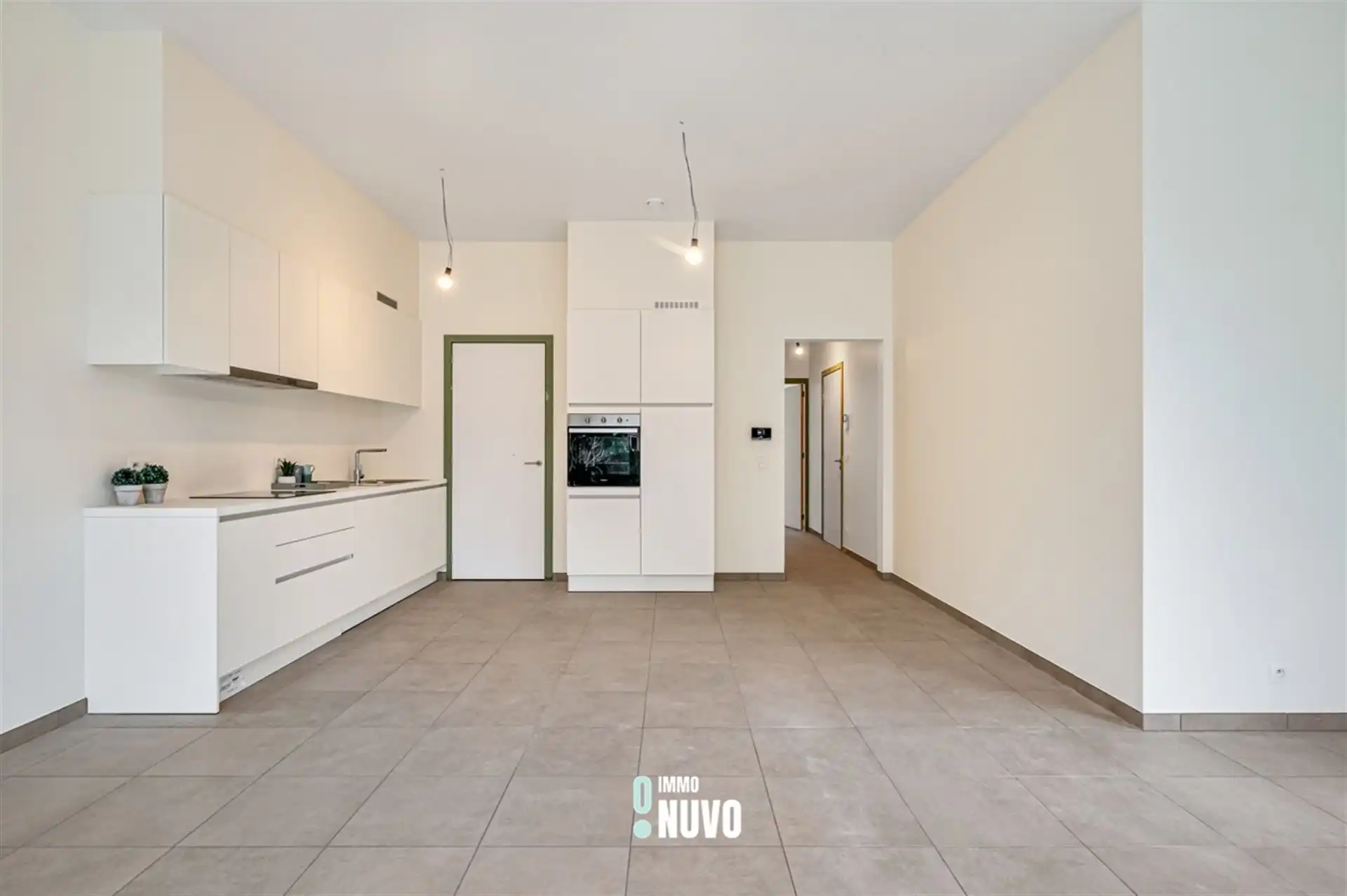 BEN-nieuwbouwappartement in Aalst foto 3