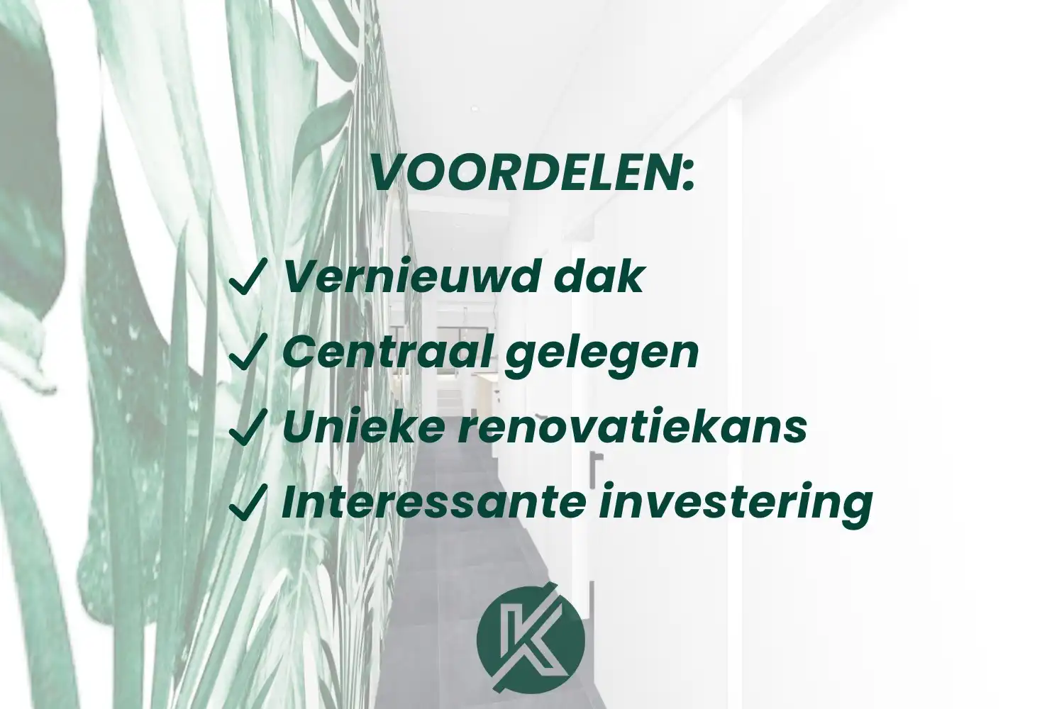 Renovatieproject nabij Geraardsbergen foto 2