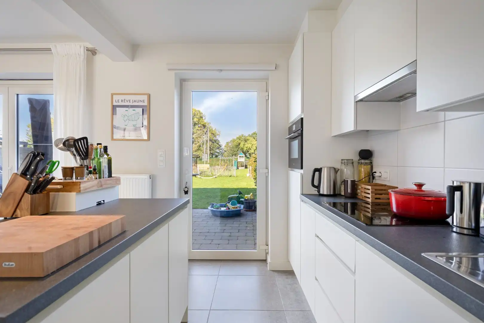 Instapklare woning met 3 slaapkamers op een perceel van 548 m² in Mol-Millegem foto 8