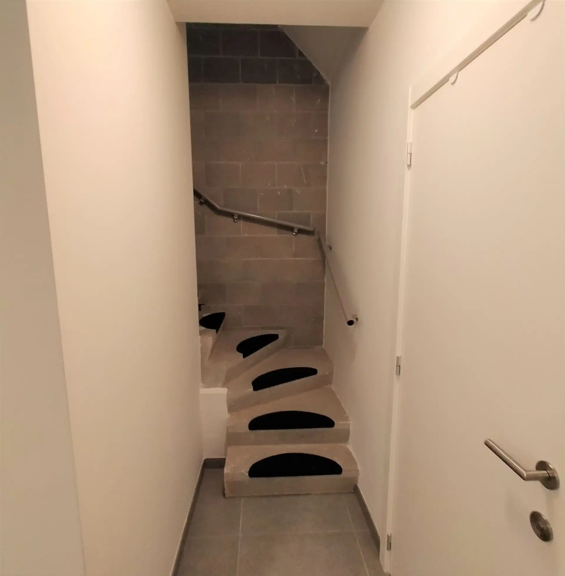 Duplex/Penthouse foto 11