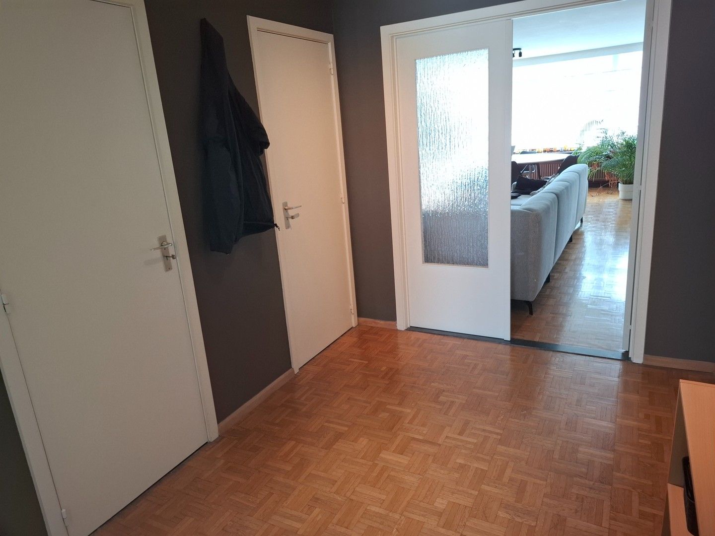 INSTAPKLAAR 2-SLPK APPARTEMENT MET 2 TERRASSEN, NABIJ DE WATERSPORTBAAN foto 2