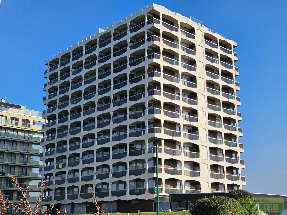 Appartement te koop foto 12