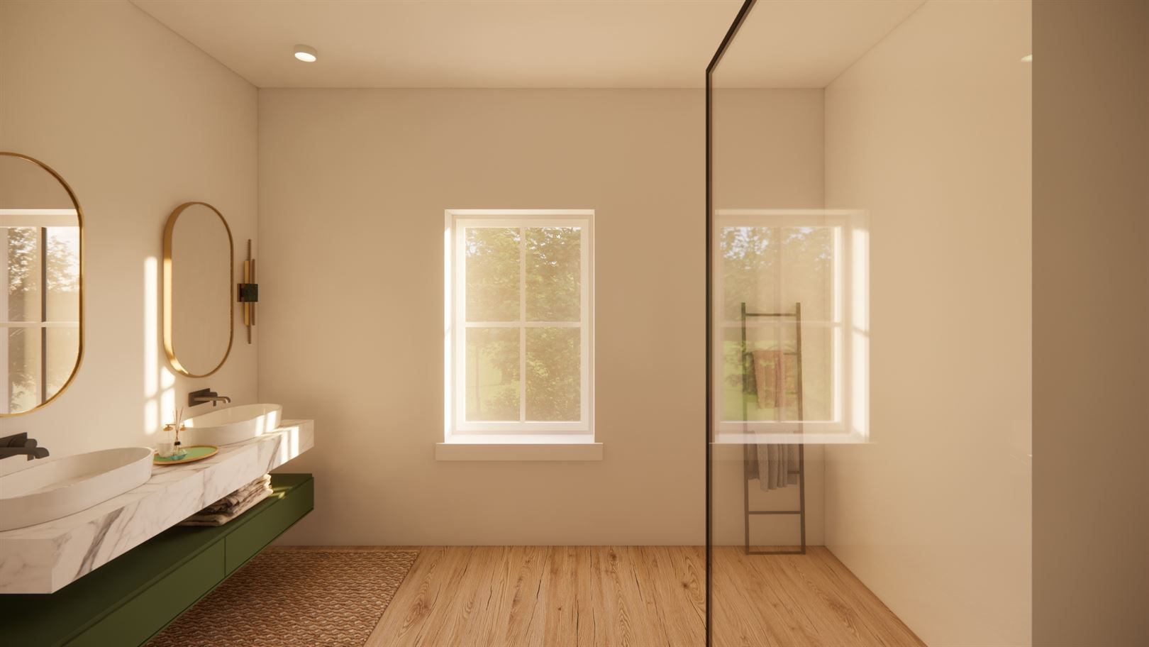 TE KOOP: Gesloten CASCO-nieuwbouwwoning met 3 slaapkamers! foto 15