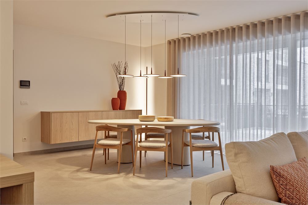 Luxueus nieuwbouwappartement - geniet van 6% btw foto 4