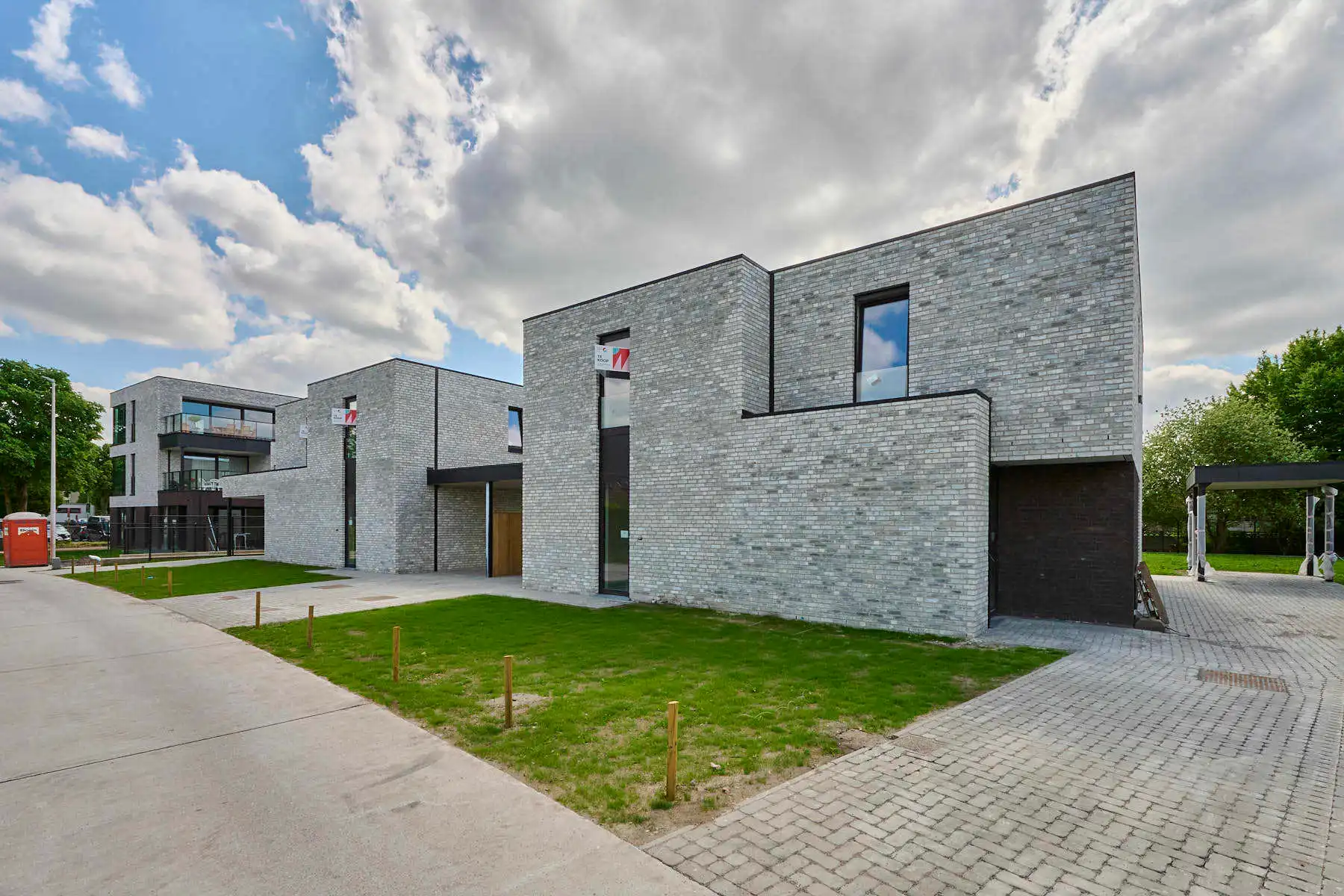 Huis te koop Kortestraat - 3940 Hechtel-Eksel
