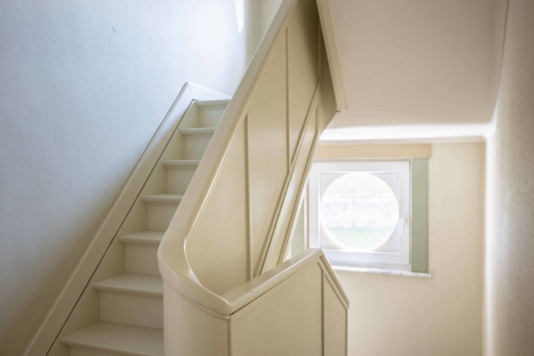 Instapklare woning met tuin, terras en ruimte voor hobby of praktijk foto 12