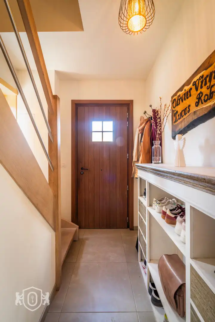 Vrijstaande 3-slpkr woning met tuin & bijgebouwen foto 4
