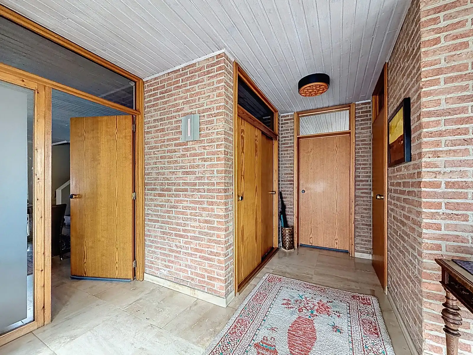 Unieke HOB met 3 SLPK, riante Tuin én dubbele Garage! foto 10